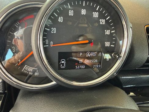 Used 2019 MINI Cooper Clubman ALL4 AWD/4WD image 21