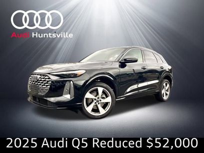 Certified 2025 Audi Q5 2.0T Premium Plus w/ Premium Plus