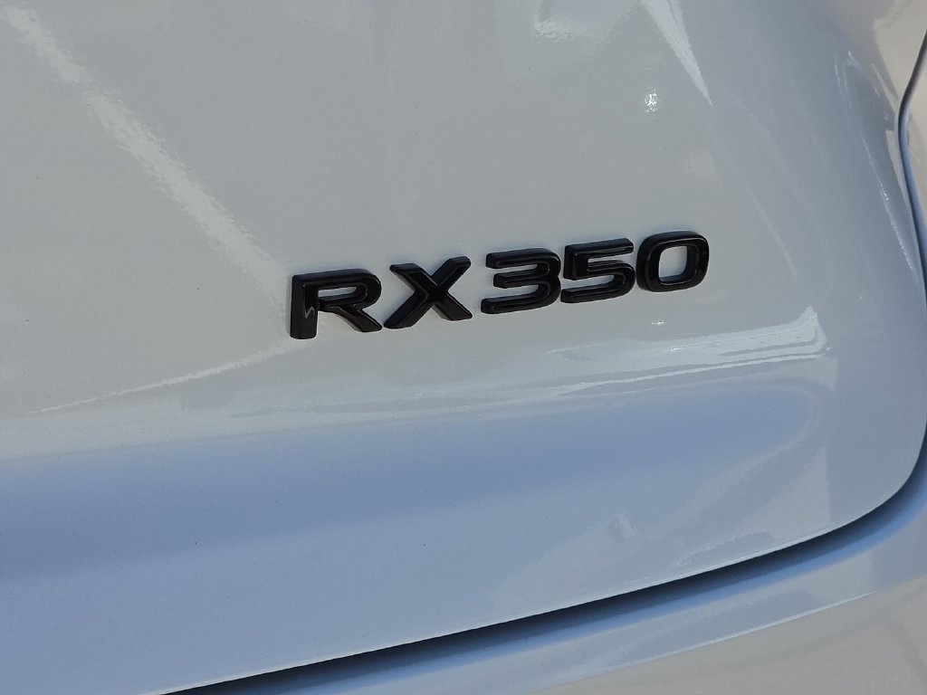 New 2026 Lexus RX 350 FWD w/ Convenience Package image 12