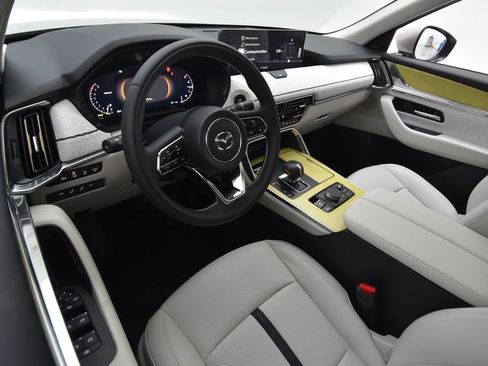 New 2026 MAZDA CX-90 3.3 Turbo S w/ Premium Plus AWD/4WD image 30