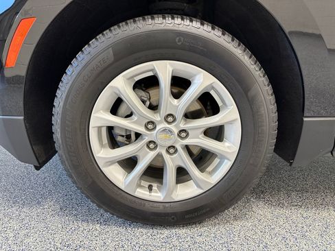 Used 2022 Chevrolet Equinox LT AWD/4WD image 42
