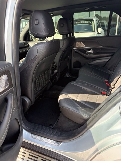 Certified 2024 Mercedes-Benz GLE 450 4MATIC image 6