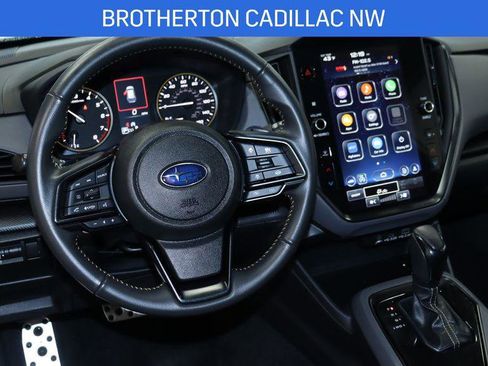 Used 2024 Subaru Crosstrek 2.5i Sport image 21
