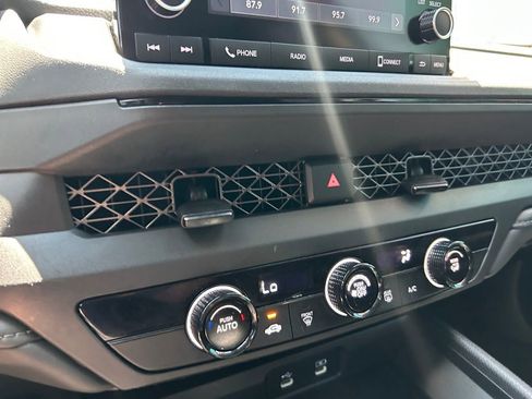 Certified 2023 Honda Accord LX image 28