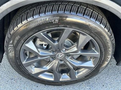 Used 2022 Acura MDX A-Spec image 27