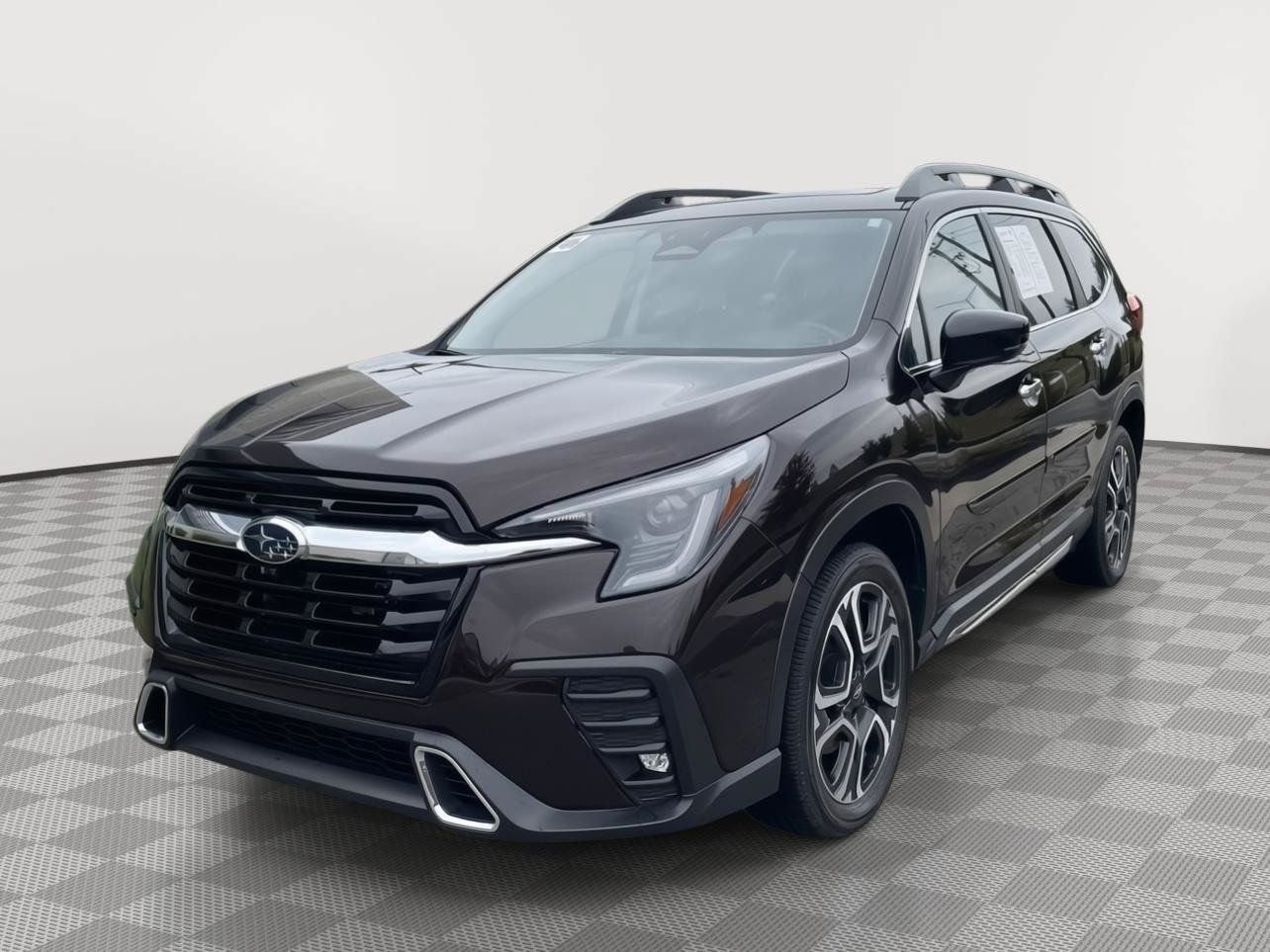 Used 2024 Subaru Ascent Touring AWD/4WD image 26