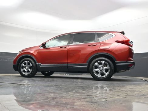 Used 2019 Honda CR-V EX image 29