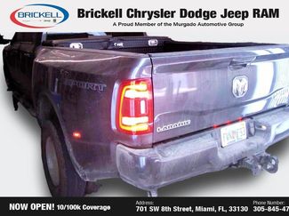 Used 2023 RAM 3500 Laramie video 3