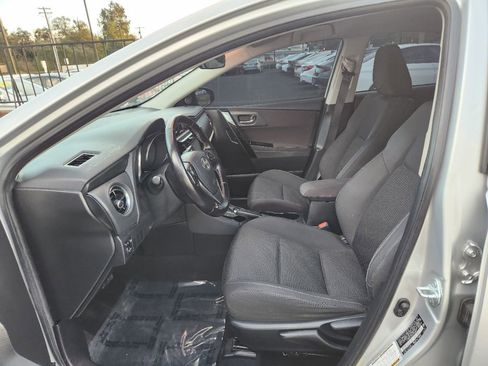 Used 2016 Scion iM image 9