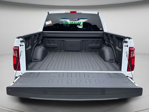 New 2026 Ford F150 STX w/ Equipment Group 200A AWD/4WD image 16