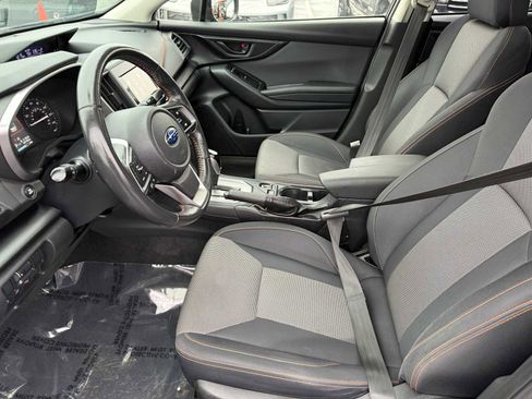 Certified 2021 Subaru Crosstrek 2.0i Premium w/ Moonroof Package image 13