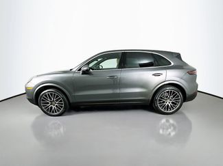 Certified 2023 Porsche Cayenne AWD/4WD video 2