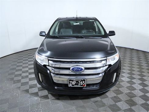 Used 2011 Ford Edge Limited image 3