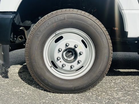 New 2026 Ford F350 XL AWD/4WD image 22