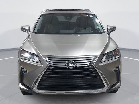 Used 2018 Lexus RX 350L AWD image 2
