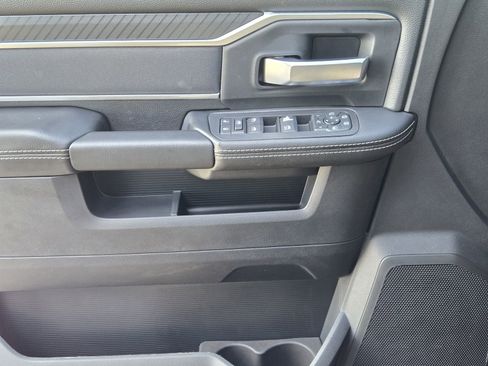 New 2026 RAM 2500 Lone Star image 22