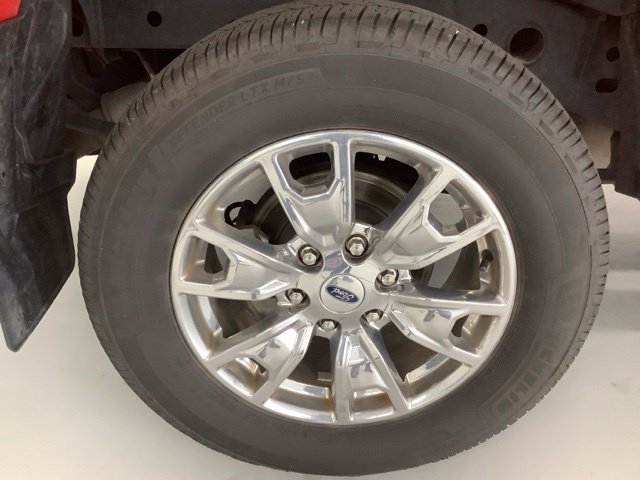 Used 2020 Ford Ranger XLT w/ Equipment Group 302A Luxury AWD/4WD image 8