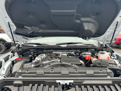 New 2026 GMC Sierra 2500 Denali Ultimate image 29