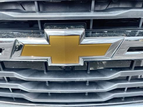 Certified 2024 Chevrolet Silverado 2500 LT w/ All Star Edition AWD/4WD image 30
