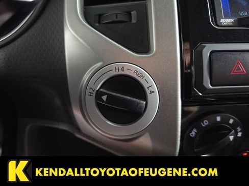 Used 2014 Toyota Tacoma 4x4 Double Cab w/ TRD Sport Package image 22