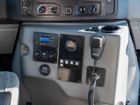 Used 2017 Ford E-450 and Econoline 450 Super Duty w/ Shuttle Bus Prep Package RWD image 22
