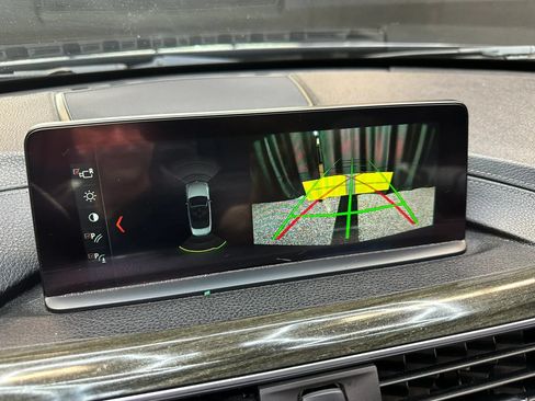 Used 2018 BMW 430i Convertible RWD image 16