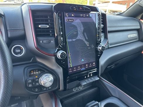 Used 2025 RAM 1500 Rebel w/ Rebel Level 1 Equipment Group image 29