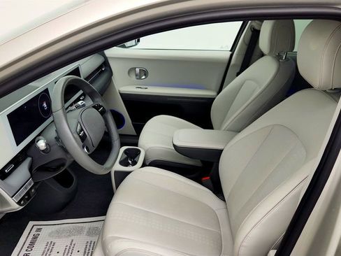 Used 2023 Hyundai Ioniq 5 Limited image 20