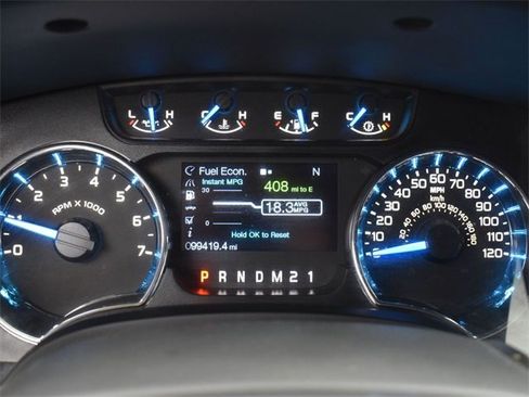 Used 2014 Ford F150 XLT w/ Equipment Group 302A Luxury image 28