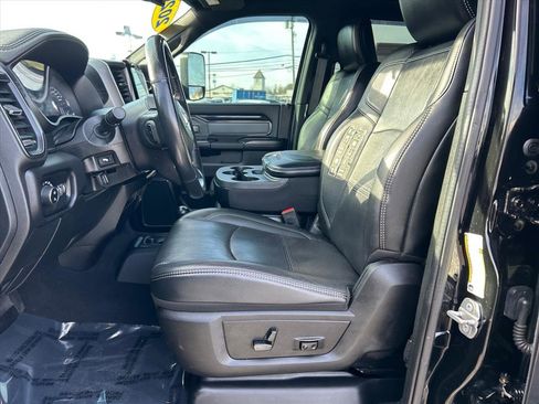 Used 2020 RAM 2500 Power Wagon image 6