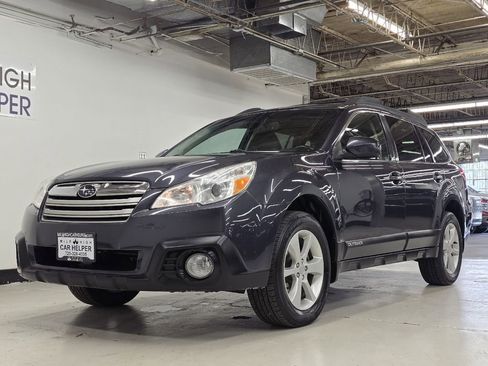 Used 2013 Subaru Outback 2.5i Premium w/ Popular Pkg 1B AWD/4WD image 22