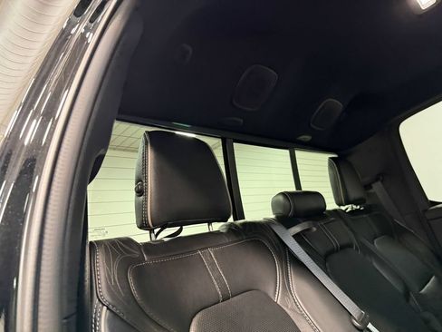 Used 2022 RAM 1500 Limited w/ Body-Colour Bumper Group AWD/4WD image 69