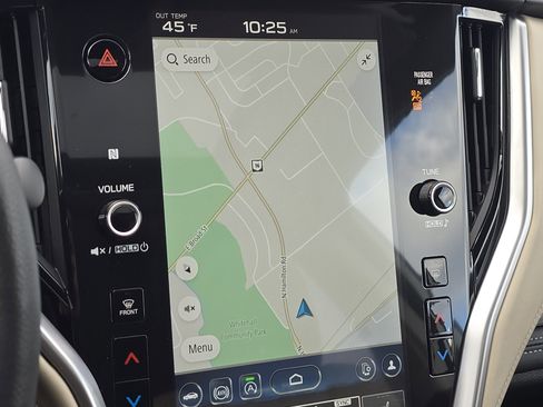 Certified 2025 Subaru Outback Limited w/ Popular Package #2 image 25