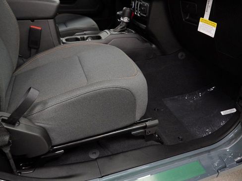 New 2026 Jeep Wrangler Sport S image 32