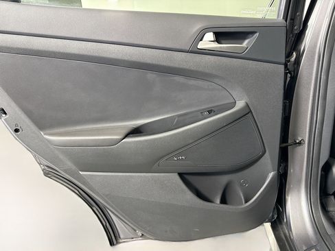 Used 2021 Hyundai Tucson Limited FWD image 26