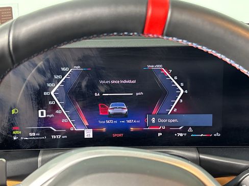 Used 2025 BMW M340i w/ Premium Package image 13