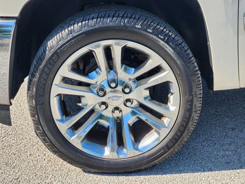 Used 2012 Chevrolet Silverado 1500 LT RWD image 26