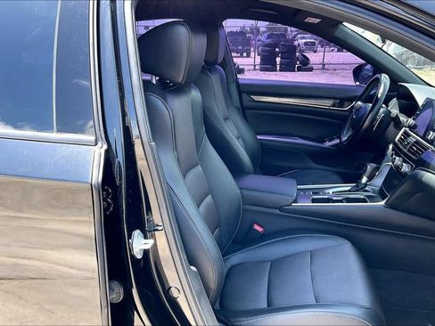 Used 2022 Honda Accord Sport image 29