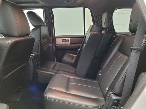 Used 2016 Ford Expedition Limited RWD image 18