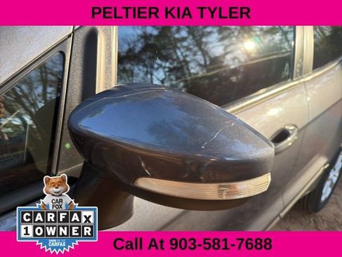 Used 2021 Ford EcoSport SE image 6