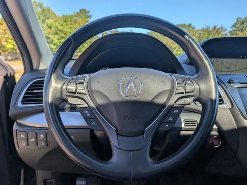 Used 2016 Acura RDX AWD w/ Advance Package image 22