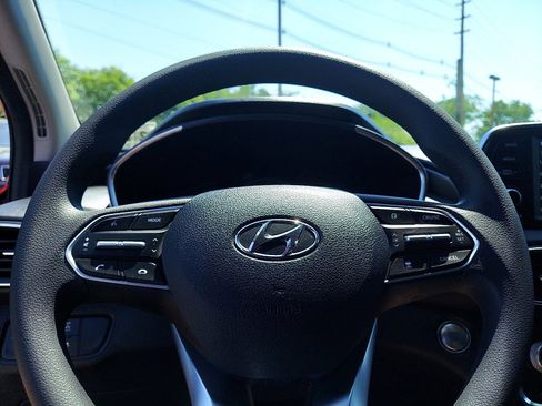Used 2020 Hyundai Santa Fe SEL image 17