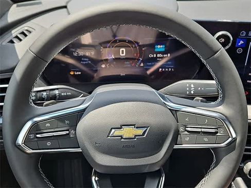 New 2026 Chevrolet Traverse LT w/ Driver Confidence Package image 18