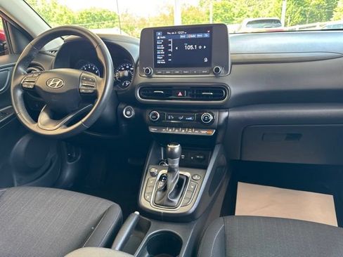 Used 2022 Hyundai Kona SEL w/ Convenience Package AWD/4WD image 26