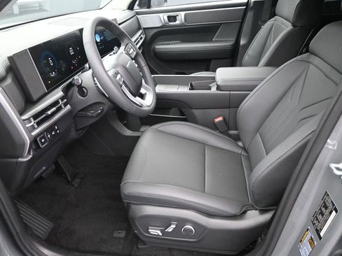 New 2026 Hyundai Santa Fe XRT image 9