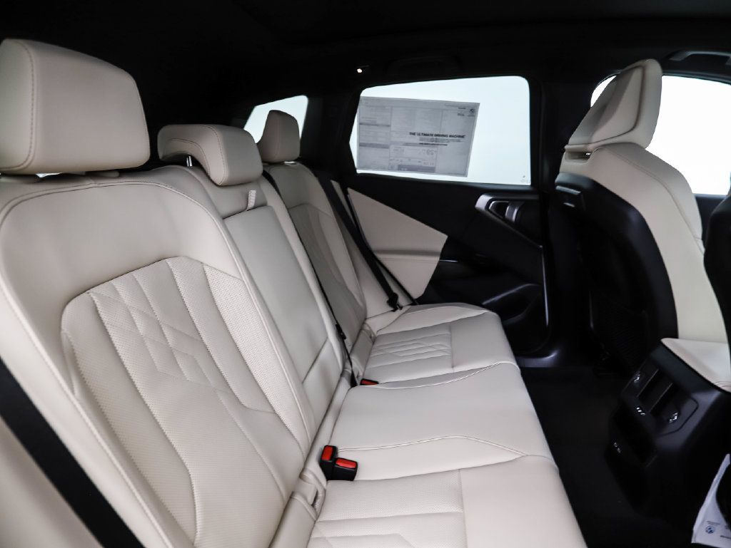 Used 2026 BMW X3 xDrive30i w/ Premium Package AWD/4WD image 27