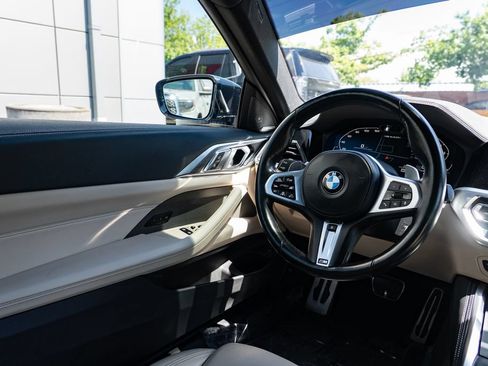 Used 2021 BMW 440i xDrive Coupe w/ Executive Package AWD/4WD image 11