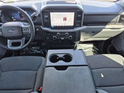 Used 2025 Ford F150 XLT w/ Equipment Group 301A Standard AWD/4WD image 20