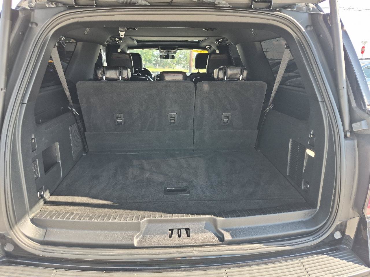 Used 2021 Ford Expedition Max Limited AWD/4WD image 10