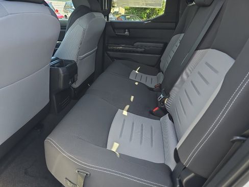 New 2026 Toyota Tacoma TRD Sport AWD/4WD image 16